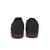 Tênis Flex Evolution Preto e Vermelho Masculino na internet
