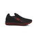 Tênis Flex Evolution Preto e Vermelho Masculino