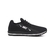 Tênis Flex Evolution Preto e Branco Unissex