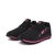Tênis Flex Evolution Preto e Rosa Feminino - comprar online