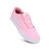 Tênis SB Check Rosa Feminino - comprar online