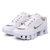 Tênis Shox TL 12 Molas Branco Masculino - comprar online