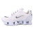 Tênis Shox TL 12 Molas Branco Masculino - Descoladinha: Moda, Beleza e Casa a Seu Estilo ツ