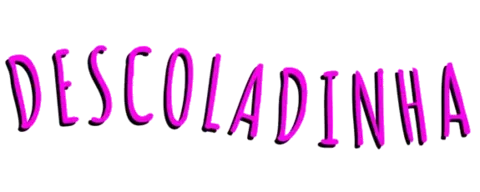 Descoladinha: Moda, Beleza e Casa a Seu Estilo ツ