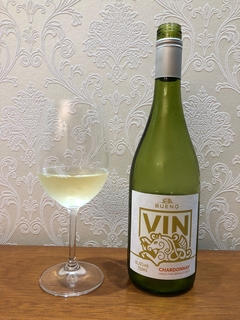 Bueno Moments VIN Chardonnay