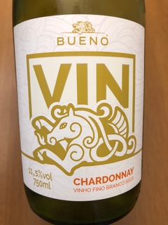 Bueno Moments VIN Chardonnay - comprar online
