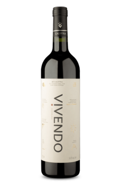 Calyptra Vivendo Reserve Assemblage 2018
