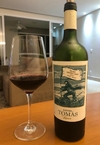 Capitán Tomás Reserva Malbec Cabernet Franc 2022