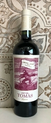 Capitán Tomás Reserva Malbec-Tannat 2020