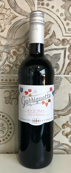 Garriguette Tinto