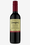 (Oops) Cabernet Franc Carmenere 2021 - meia-garrafa