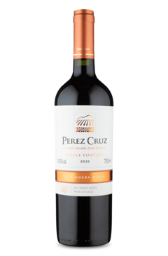 Pérez Cruz Single Vineyard La Higuera Block 2020