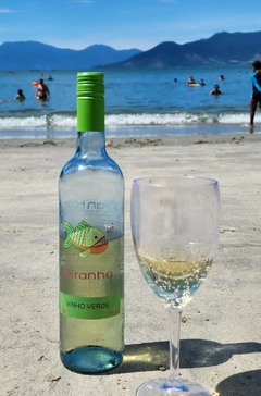 Piranha D.O.C Vinho Verde 2022