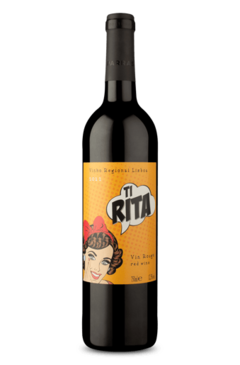 Tia Rita Regional Lisboa 2022