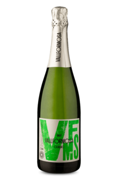 Espumante Vallformosa Classic Cava Brut - comprar online