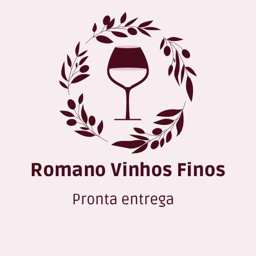 Romano Vinhos Finos