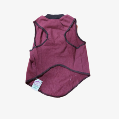 Camiseta Básica Malha