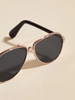 Óculos Pet Estilo Aviador - comprar online