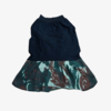 Vestido Básico Malha