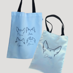 PetBag Personalizada - comprar online