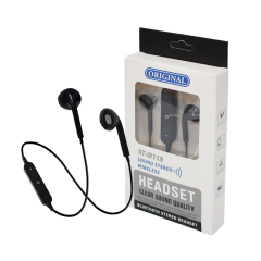 Audífonos Deportivos Manos Libres Bluetooth