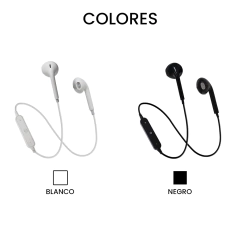 Audífonos Deportivos Manos Libres Bluetooth en internet