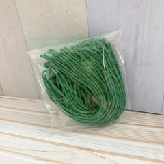 25 tiras de barbante para Tag - Pronta entrega - Tag pra mim