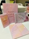 Kit lindo para presentear - Linha Brisa