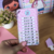 Tabuada Infantil Plastificada - loja online