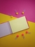 Bloquinho post-it na internet