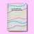 Planner Financeiro A5