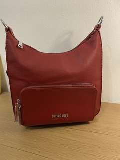 Cartera Cherry Las Oreiro - comprar online
