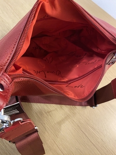Cartera Cherry Las Oreiro - tienda online