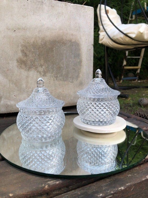 Vela Mini Oriental