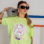 Max T-shirt - Hello Kitty Muscle