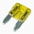 FUSIVEL LAMINA MINI 20 A MAGNETRON