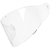 VISEIRA CAPACETE LIBERTY THREE 2.0 MM