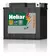 BATERIA HELIAR HTZ-6L-5A (YTZ6V) BIZ 125-BROSS 150-FAN 150-TITAN 160-CRF-XRE-POP-FACTOR