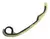 TENSOR CORRENTE COMANDO TITAN 150-BROSS 150 2006-FAN 150 BRAVO RACING