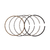 ANEL P/ PISTAO KMP CB 300R 0.50