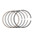 ANEL P/ PISTAO KMP DYAMOND PCX 160 23/ 0.50
