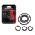 RETENTOR MESA TITAN 125-FAN 00-08 C-ANEIS KIT VEDAMOTORS