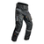 CALCA TEXX ARMOR MASCULINO PRETA CINZA LARANJA - loja online