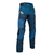 CALCA TEXX NOMADE MASCULINA AZUL VERDE