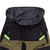 CALCA TEXX NOMADE LD FEMININA PRETA VERDE