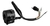 CHAVE LUZ POP 100 2007-15 8 FIOS BRAVO RACING
