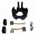 ESCOVA PARTIDA YBR 00-08-FACTOR-VIRAGO 250-XT 225 C-MESA MAGNETRON - comprar online