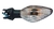 PISCA TITAN 150-160 2014 DD-TE MOD ORIG C-LAMPADA CRISTAL VALPLAS