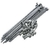 RAIO TITAN 95/99 TRAS CROM 4,00 MM REFORâ BRAVO RACING