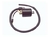 BOBINA IGNICAO TITAN 02-04-FAN-TITAN 150-POP 100-SPORT-TORNADO ZOUIL
